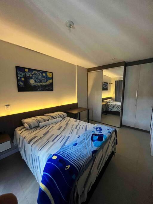Apartamento 2 Suites Com Piscina E Churrasqueira, Ao Lado Da Ufsc Florianópolis Exterior foto